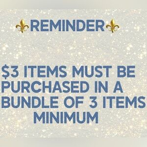 🛍️INFORMATION🛍️